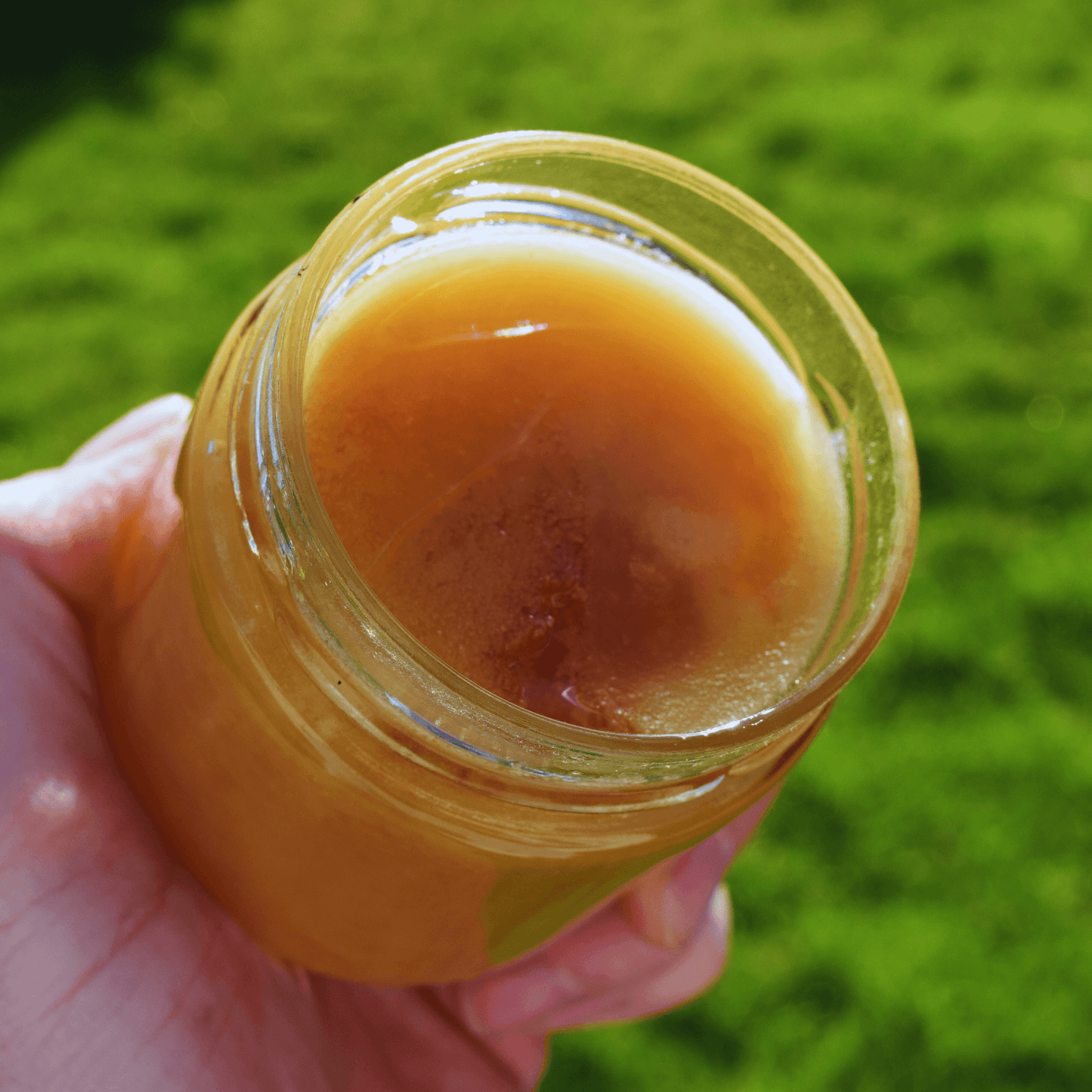 Raw Multifloral Honey – Rich & Aromatic - 250g